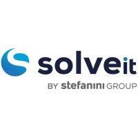 solve.it logo image