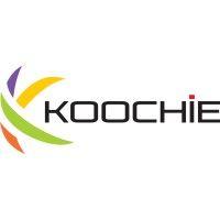 koochie global logo image