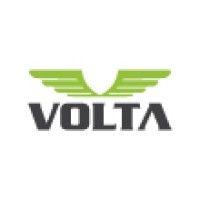 volta motor logo image