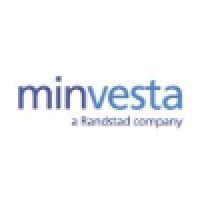 minvesta infotech limited logo image