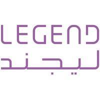 legend media - bahrain logo image