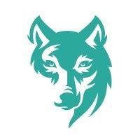 good wolf logo image