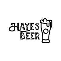 hayes beer distributing co logo image