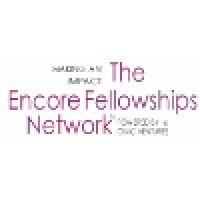 the encore fellowships network logo image