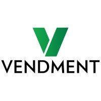 vendment logo image