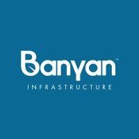 banyan infrastructure logo image