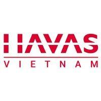 havas vietnam logo image