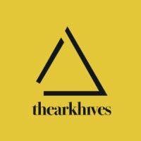 the arkhives oy logo image