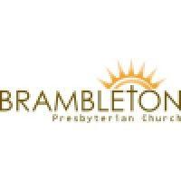 brambleton presbyterian church logo image