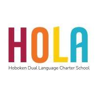 hoboken dual language charter school (hola) logo image