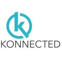 konnected, llc logo image