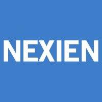 nexien inc. logo image