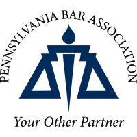 pennsylvania bar association