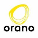 logo of Orano