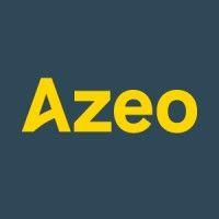 azeo logo image