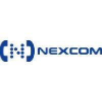 nexcom logo image