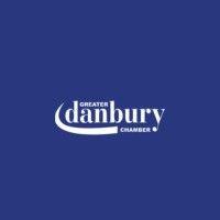 greater danbury chamber of commerce logo image