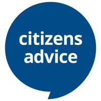 citizens advice south warwickshire logo image