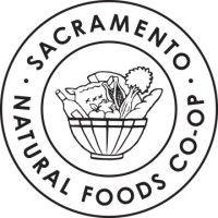 sacramento natural foods co-op logo image