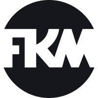 fkm. fit out. knowledge. management.