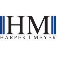 harper meyer logo image