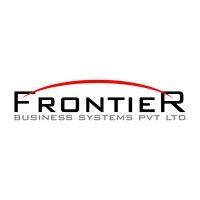 frontier business systems pvt. ltd. logo image