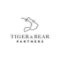 tiger & bear partners logo image