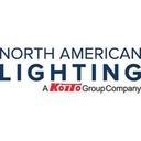 logo of North American Lighting Inc