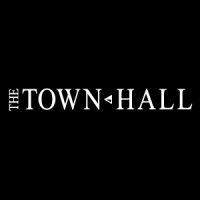 the town hall logo image