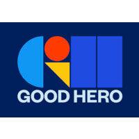 good hero logo image