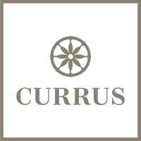 currus logo image