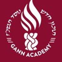 gann academy logo image