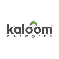 kaloom networks