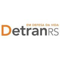 detran-rs logo image