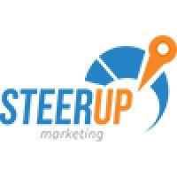 steerup marketing logo image