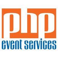 php event services logo image