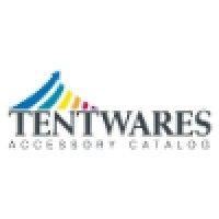 tentwares accessory catalog logo image