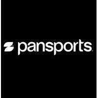 pansports logo image