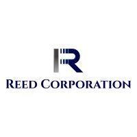 the reed corporation logo image