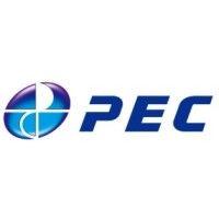 pacific engineering corporation logo image