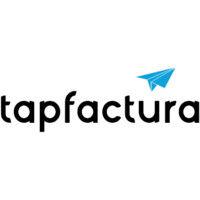 tapfactura logo image