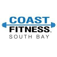 coast fitness logo image