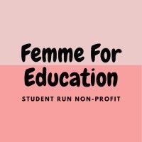 femme for education logo image