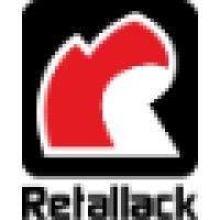 retallack logo image