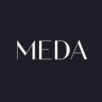 meda logo image