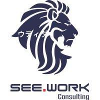 seework consulting logo image