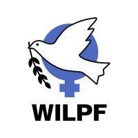 women's international league for peace and freedom - wilpf