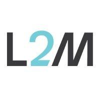 lab2market logo image