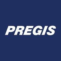 pregis, a.s. logo image