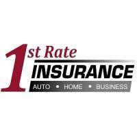 first rate insurance plus, inc logo image